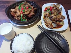 -朴厝私房菜(鼓浪屿店)