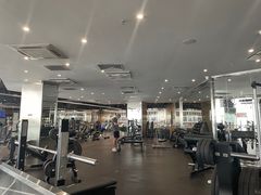 -OXYGYM 奥美氧舱运动中心(朝阳大悦城店)