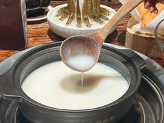 -大良毋米粥(锦龙路总店)