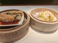 -禄运茶居·手工点心(猎德店)