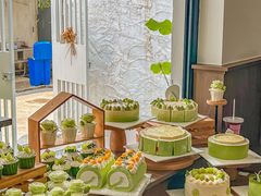 -可丽可丽·生日蛋糕·下午茶(厦门鹭港店)