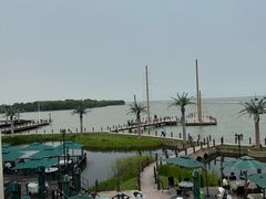-红樽舫湖州菜.湖景餐厅(太湖渔人码头店)