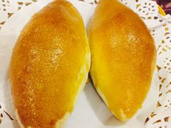 -露西亚咖啡西餐厅(哈尔滨俄侨纪念馆店)