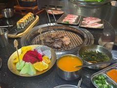 -韩烧牛中牛·甄选黑牛烤肉(黑金店)