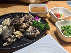 -一朵菌·野生菌探索家火锅(南亚店)