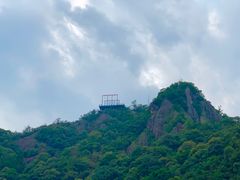 -龙湾潭国家森林公园