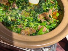 -衡厨·衡阳土菜(中南店)