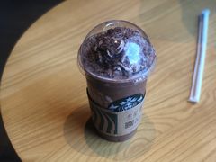 -星巴克(银川金凤万达店)
