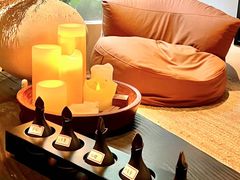 -君悦·SPA养生会所