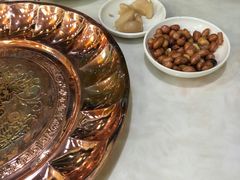 -苏完瓜尔佳氏·满洲涮肉(古方路店)