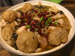 -友达面馆(鼓楼店)