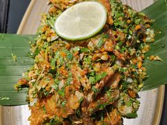 -Ameigo梅果·云贵川bistro(长宁来福士店)