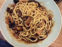 -锅儿挑面馆