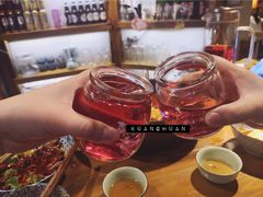 -有才叔的小馆(高新咖啡街区店)