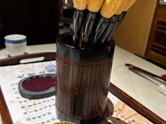 -唐猫庭院·千年陕菜(大唐不夜城店)