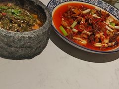 -院8里·小聚园老川菜(九眼桥店)