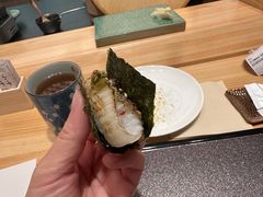 -小十Omakase(地王大厦店)