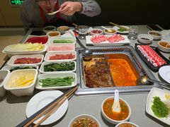 -海底捞火锅(天津SM城市广场店)