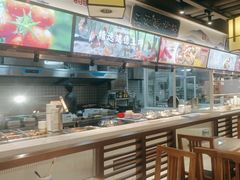 -八婺饭堂·自选店(新光汇店)