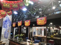 点击看大图 -T.1 hair salon烫染接发