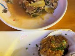 -广州海鲜酒楼(长丰园店)