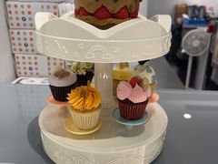 -派悦坊·甜品·蛋糕(虹口龙之梦店)