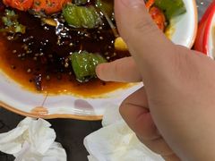 -盱眙虾神於氏龙虾(夫子庙红街店)