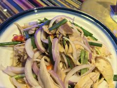 -乌苏疆遇集市烧烤新疆菜(乌苏啤酒小镇店)