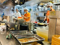 -嘻小北·兰州清汤牛肉面(太平洋森活天地店)