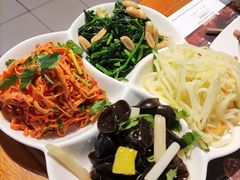-东方饺子王(和平里店)