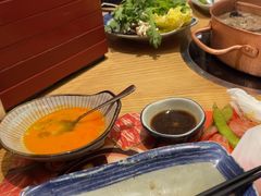 -伊豆野菜村(大族广场店)