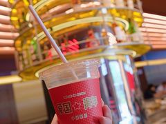 -人民咖啡馆(四行仓库店)