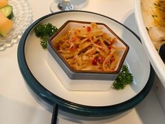 -上座·餐厅(阳光100店)