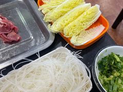 -新梅居(宁海东路店)