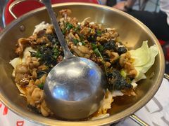 -东排食堂长沙小吃大排档(五一广场店)