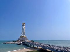 -三亚南山文化旅游区