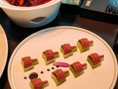 -曾宴·楚菜(湖北省博物馆店)