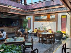 -那家小馆•北京菜•烤鸭(香山店)