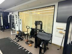 -简·无界健身工作室·运动康复·体态(石厦店)