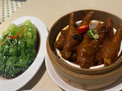 -香港池仔记肠粉王(博多新记襄阳南路店)