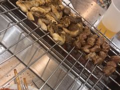 -小寒羊烧烤(凯瑞时代大厦店)