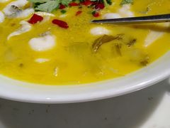-大城小院饭店(博隆广场虹桥店)