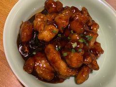 糖里脊-弄堂里(雨花客厅店)