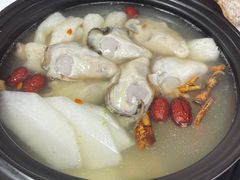 -花苑美食横琴生蚝火锅(拱北粤华路店)