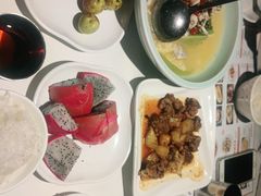 -大丰收李家(浦西万达店)