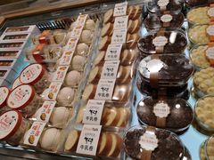 -面包新语(无锡M会员店)