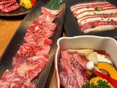 -炎蔵牛舌烤肉