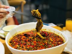 -盱眙小龙虾(天虹店)