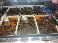 -鑫记婆婆兔·成都特产·兔头手撕兔(太古里店)