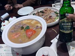 -老厨家(友谊路总店)